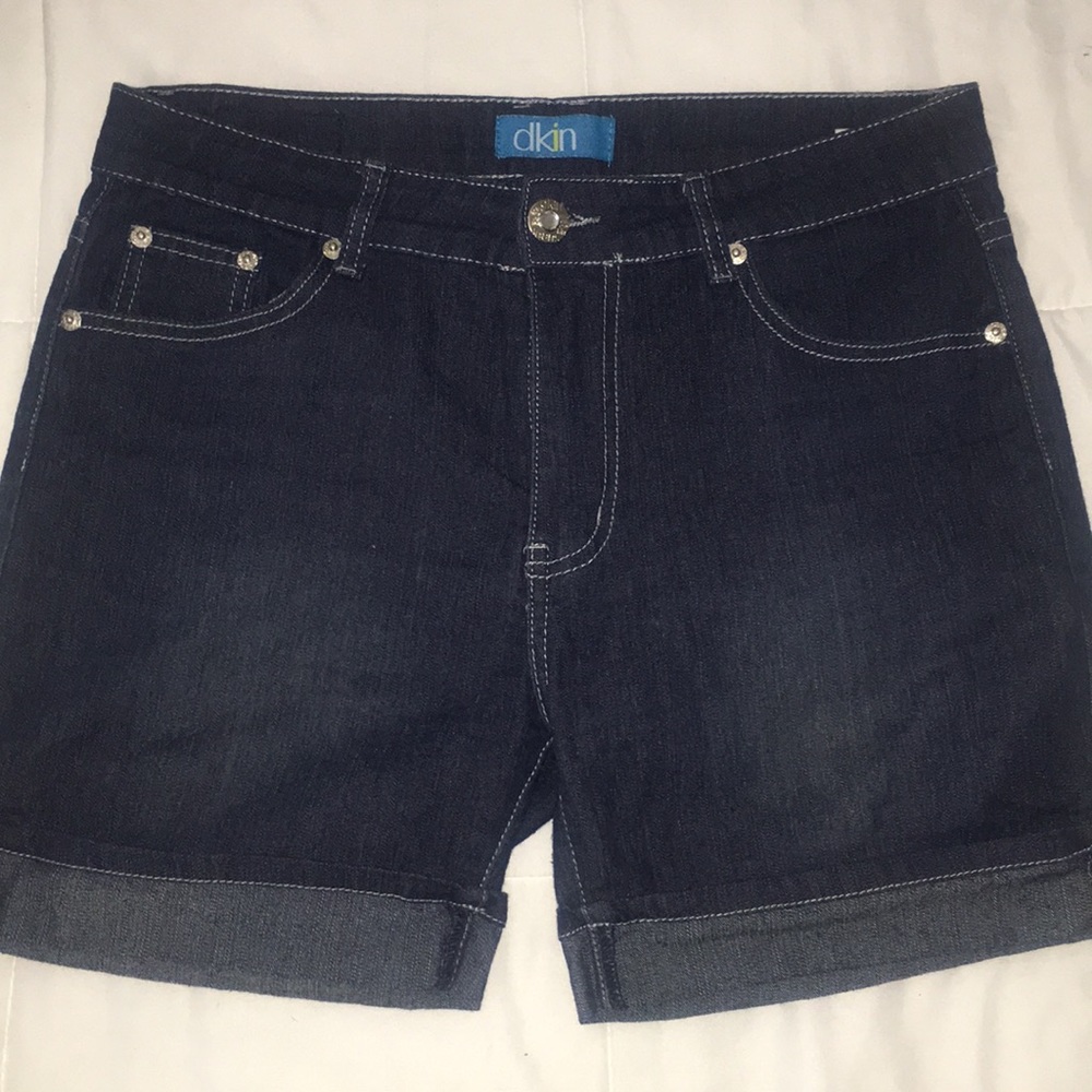 Jean Shorts size 10